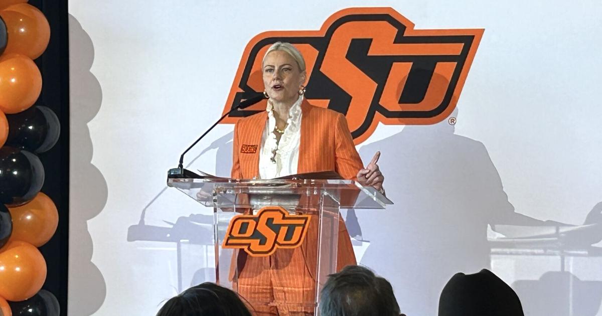 OSU announces name of new Human Performance and Nutrition Research Institute complex