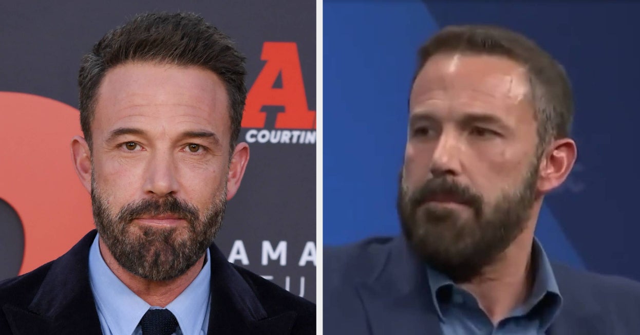 People Are Only Just Discovering How Smart Ben Affleck Is, And I Guess It’s Better Late Than Never