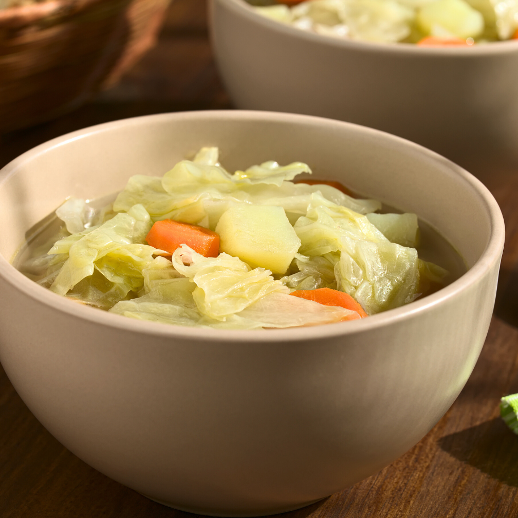 The Cabbage Soup Diet: Quick Fix or Health Risk?