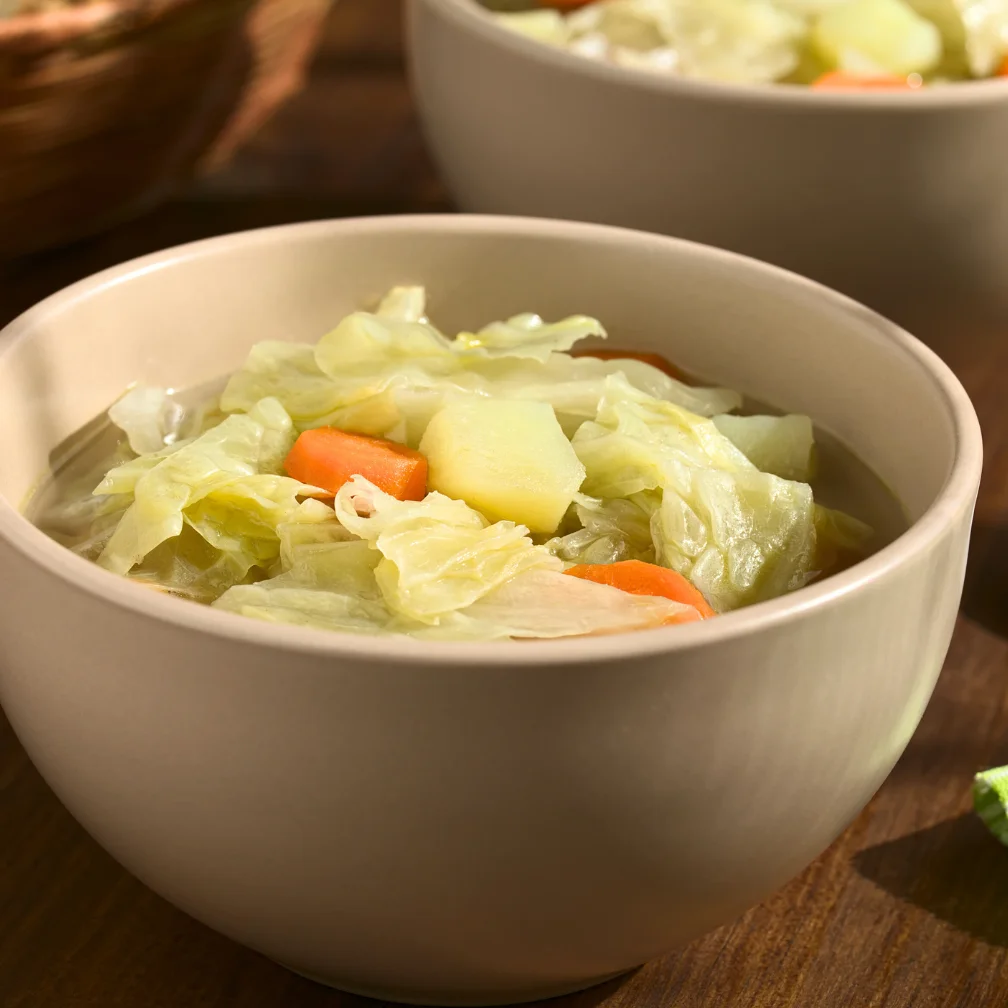 cabbage soup