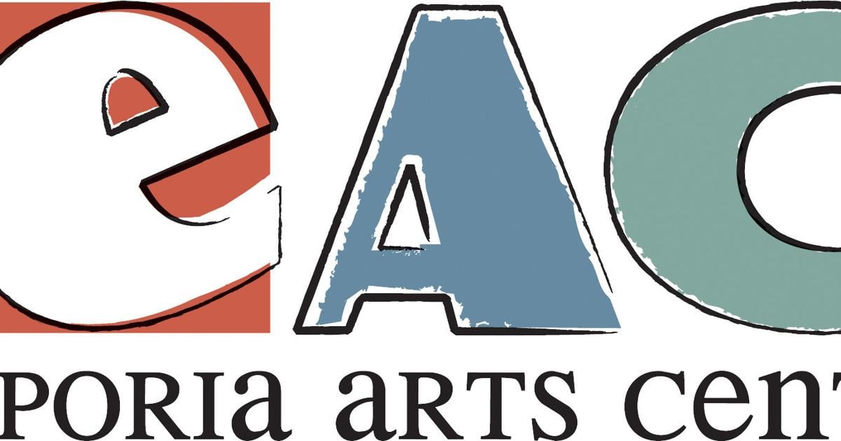 Holiday Arts Gifts: Emporia Arts Center to host Annual Holiday Art Gifts