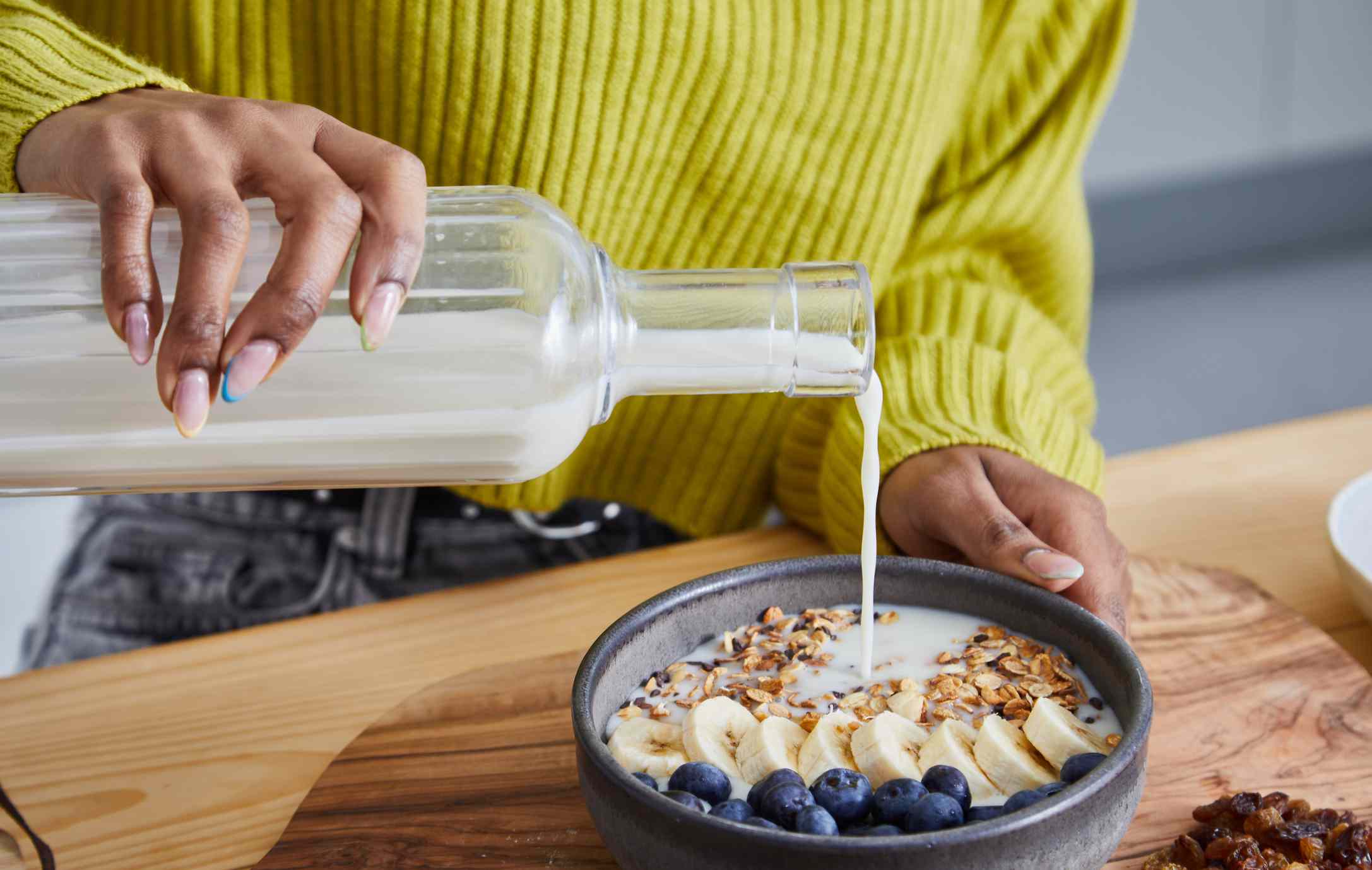 15 Healthiest Cereals That Will Supercharge Your Morning