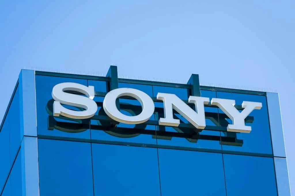 Sony