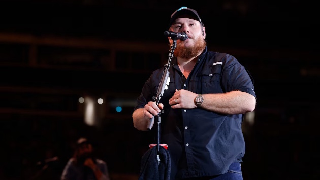 Luke Combs reveals the lifestyle change he made for his health: ‘It’s changed my life mentally’ – WEIS | Local & Area News, Sports, & Weather