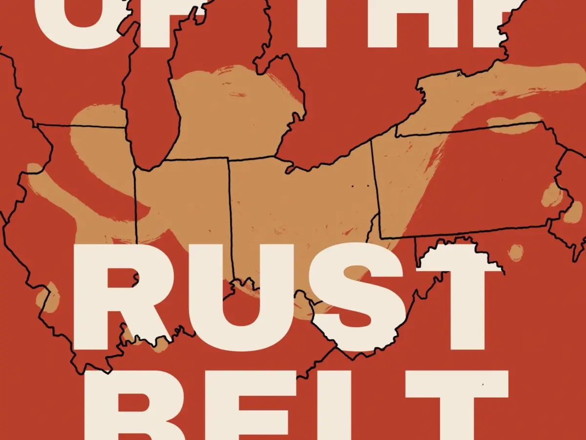 Complicating the Rust Belt