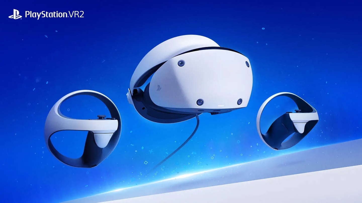 PS VR2: confira os novos games lançados pela PlayStation neste mês