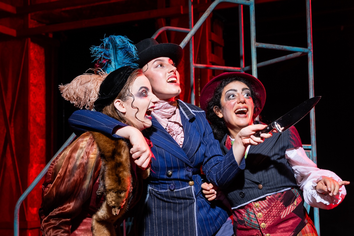 Theater Review | ‘The Threepenny Opera’ is Still Vital for Today’s Audiences