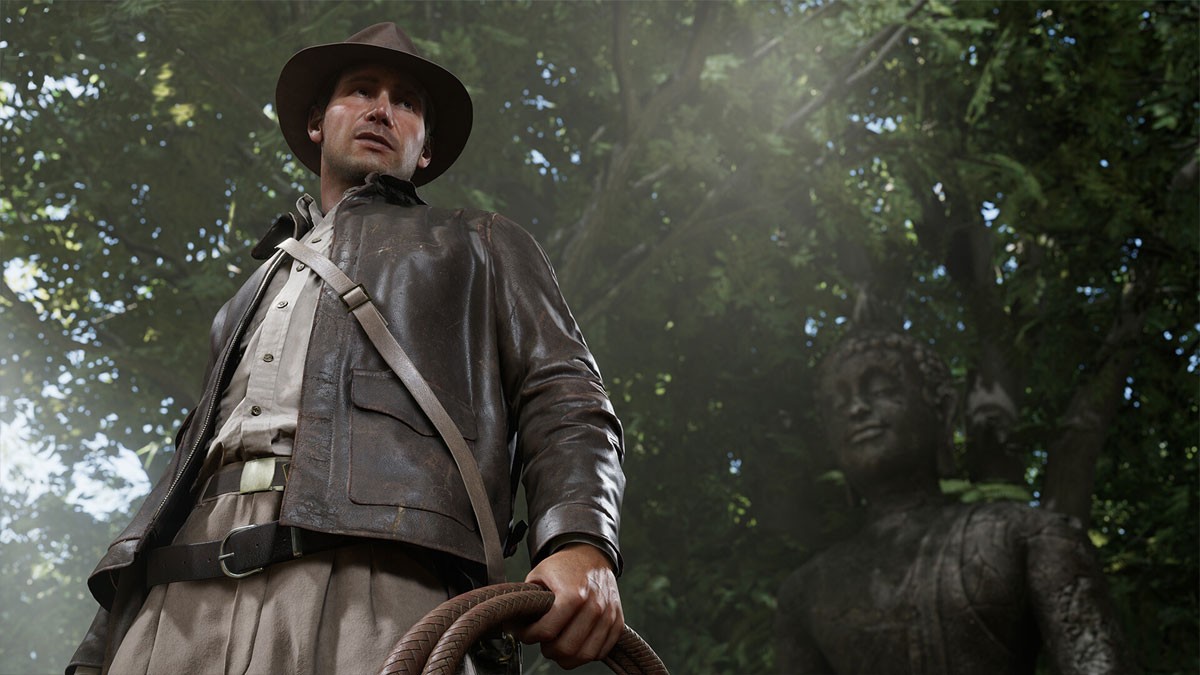 Indiana Jones and the Great Circle chega no Game Pass? Tudo sobre o jogo