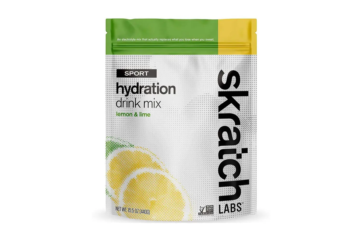 Skratch Labs Sport Hydration Drink Mix