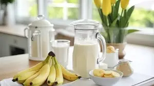 Banana with milk: Is it safe or harmful to your body