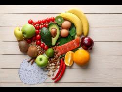 Nutrition for longevity: Healthy eating tips for seniors