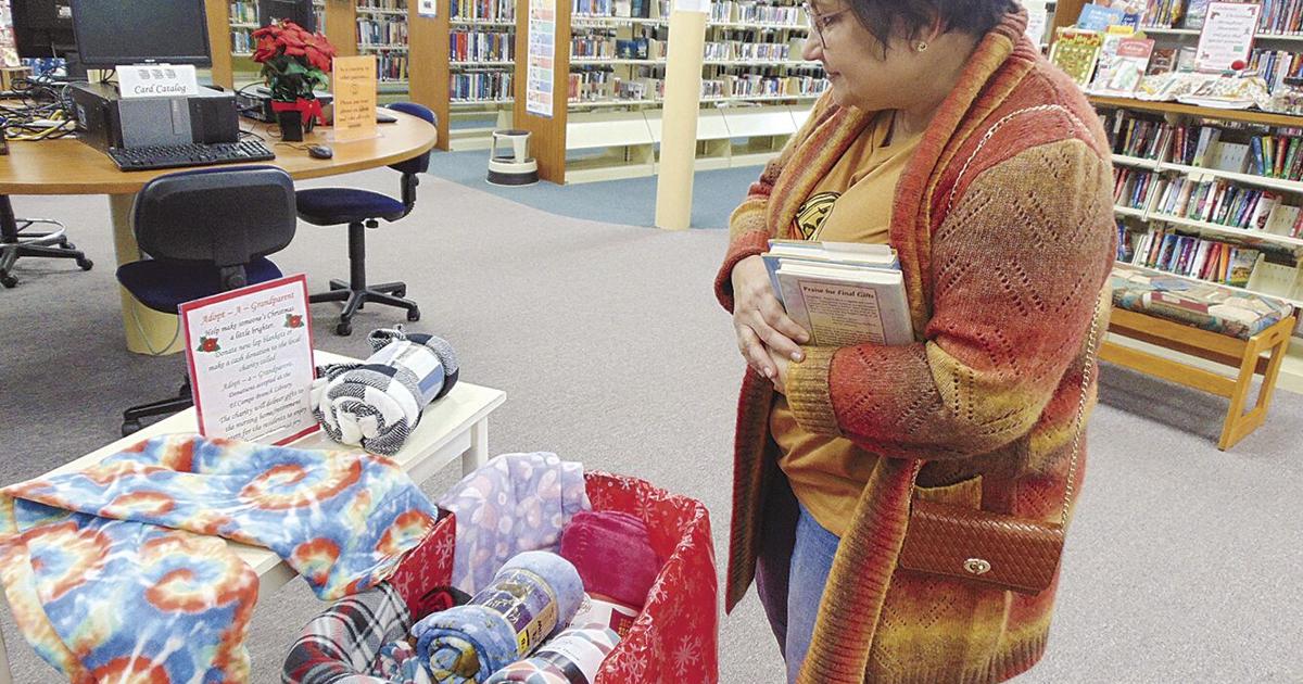 Library sets events, activities for fall