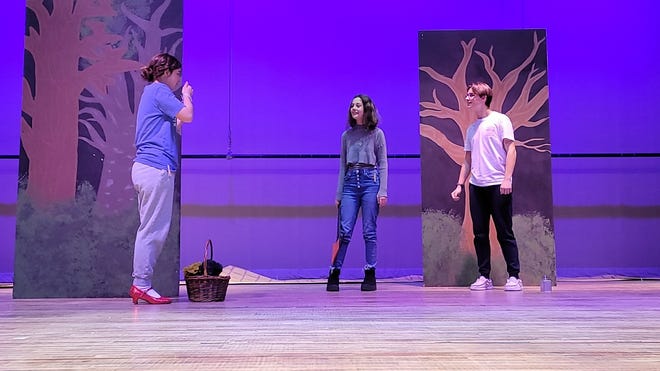 PCHS presents ‘Wizard of Oz’