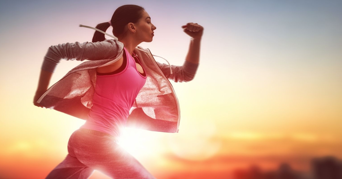 How to market supplements to active women