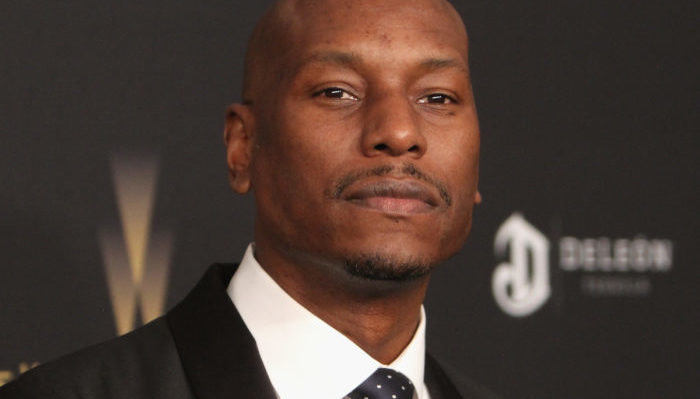 Tyrese Tells Mothers of His Children He Would ‘Shoot, Stab, and Kill’ to Maintain His Lifestyle