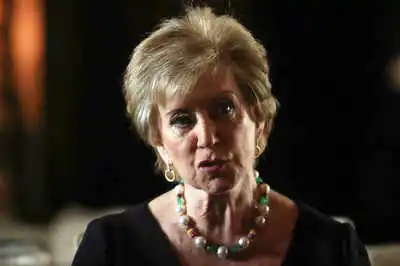 Linda McMahon's Luxurious Lifestyle: Expensive Properties, Car Collection, Net Worth and More