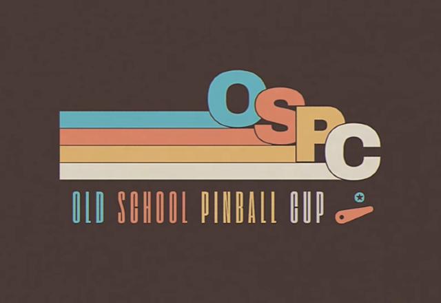 SBT TV | Old School Pinball Cup: Torneio de Pinball ao vivo acontece em 1º de dezembro