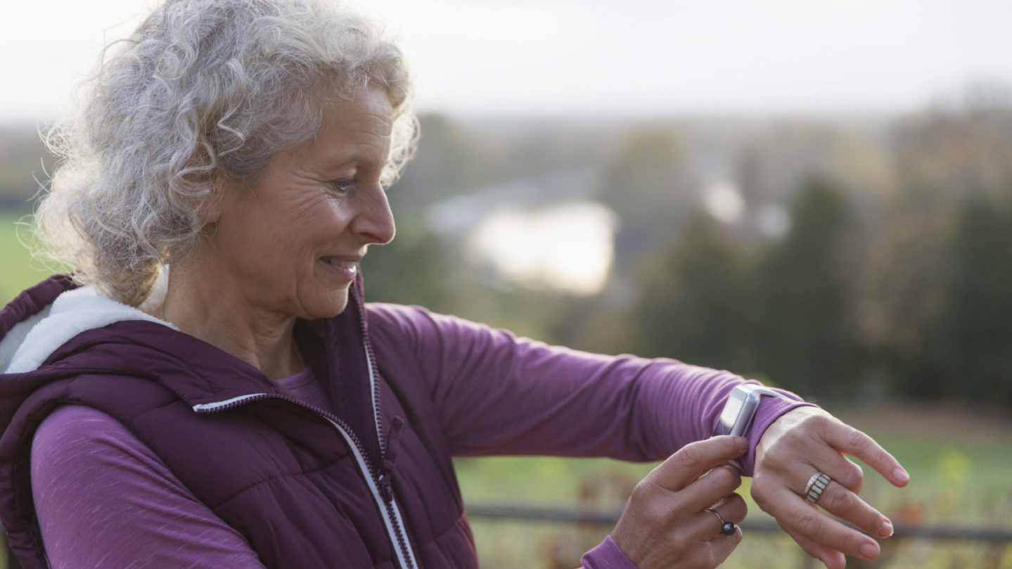 Good cardiorespiratory fitness may lower dementia risk, study finds