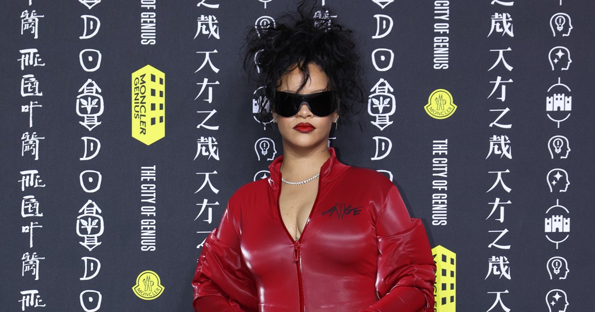 Rihanna Looking to ‘Design for Kids’: Inside Her Billionaire Lifestyle