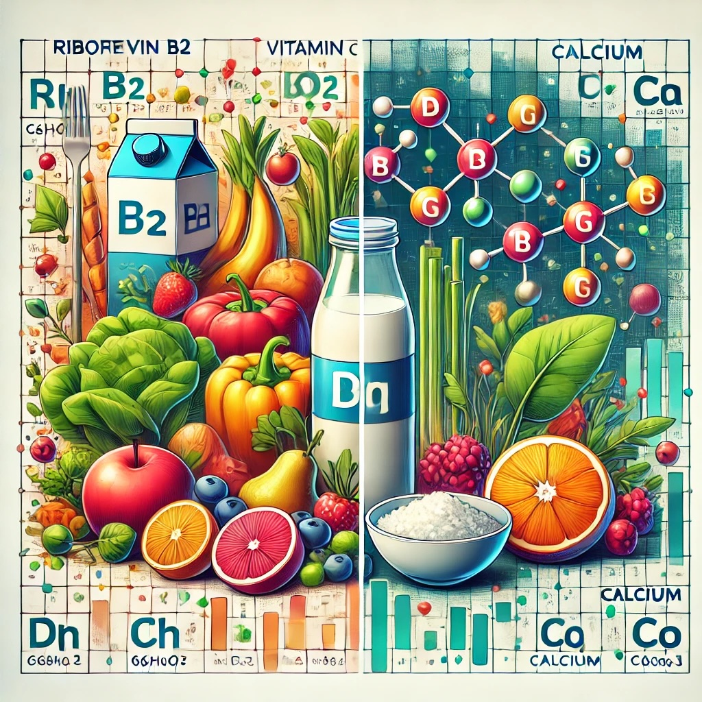 Notes from the food-health nexus: how can we get consumer pull for nutrient density?