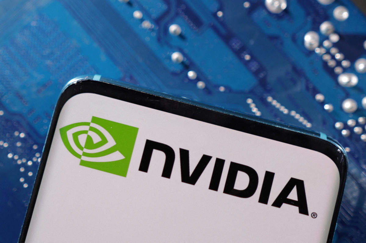 Nvidia nearly triples in value over 11 months: Is it time to invest?