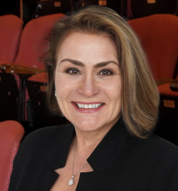 GoLocalProv | Business | People on the Move: Stadium Theatre CEO Announces Retirement