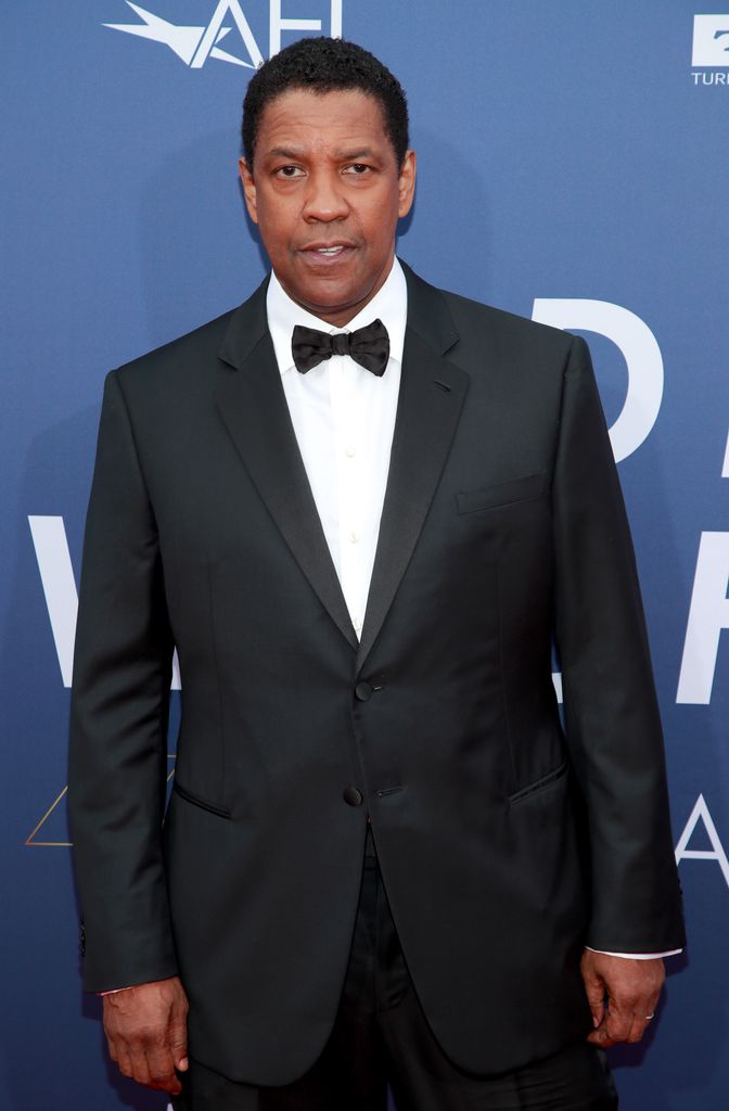 Inside Denzel Washington’s sober lifestyle