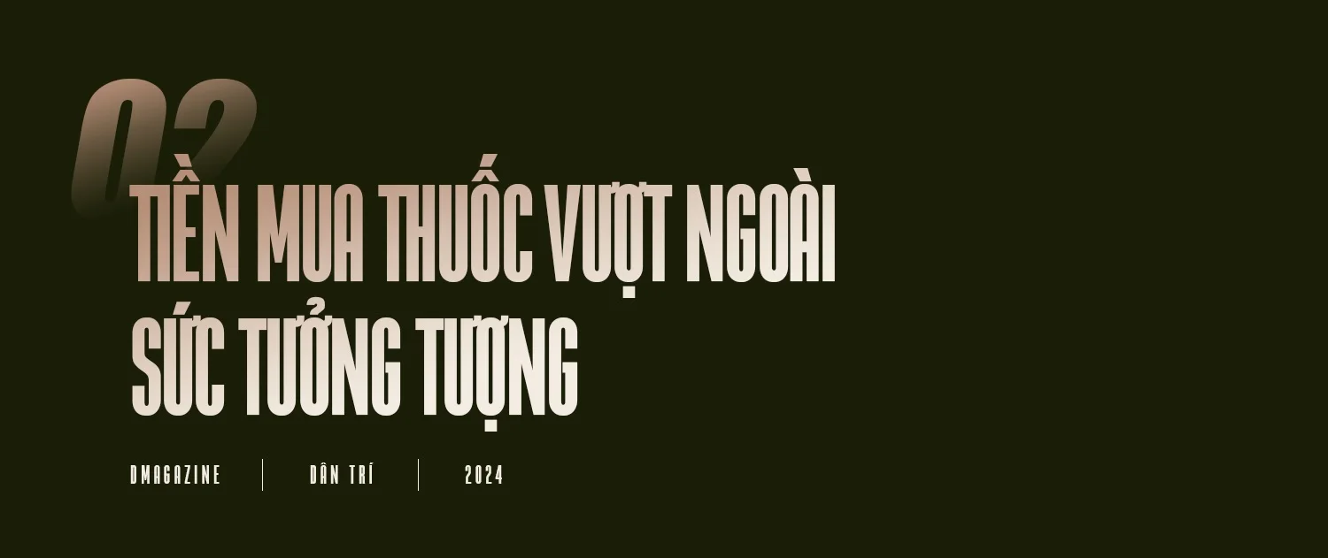 Thuốc đắng tiền triệu vắt kiệt bệnh nhân ung thư - 7