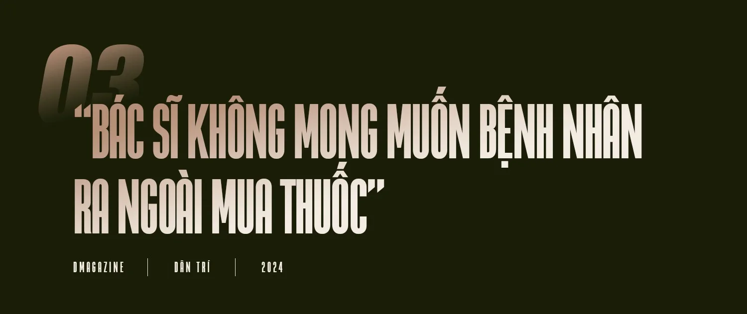 Thuốc đắng tiền triệu vắt kiệt bệnh nhân ung thư - 11