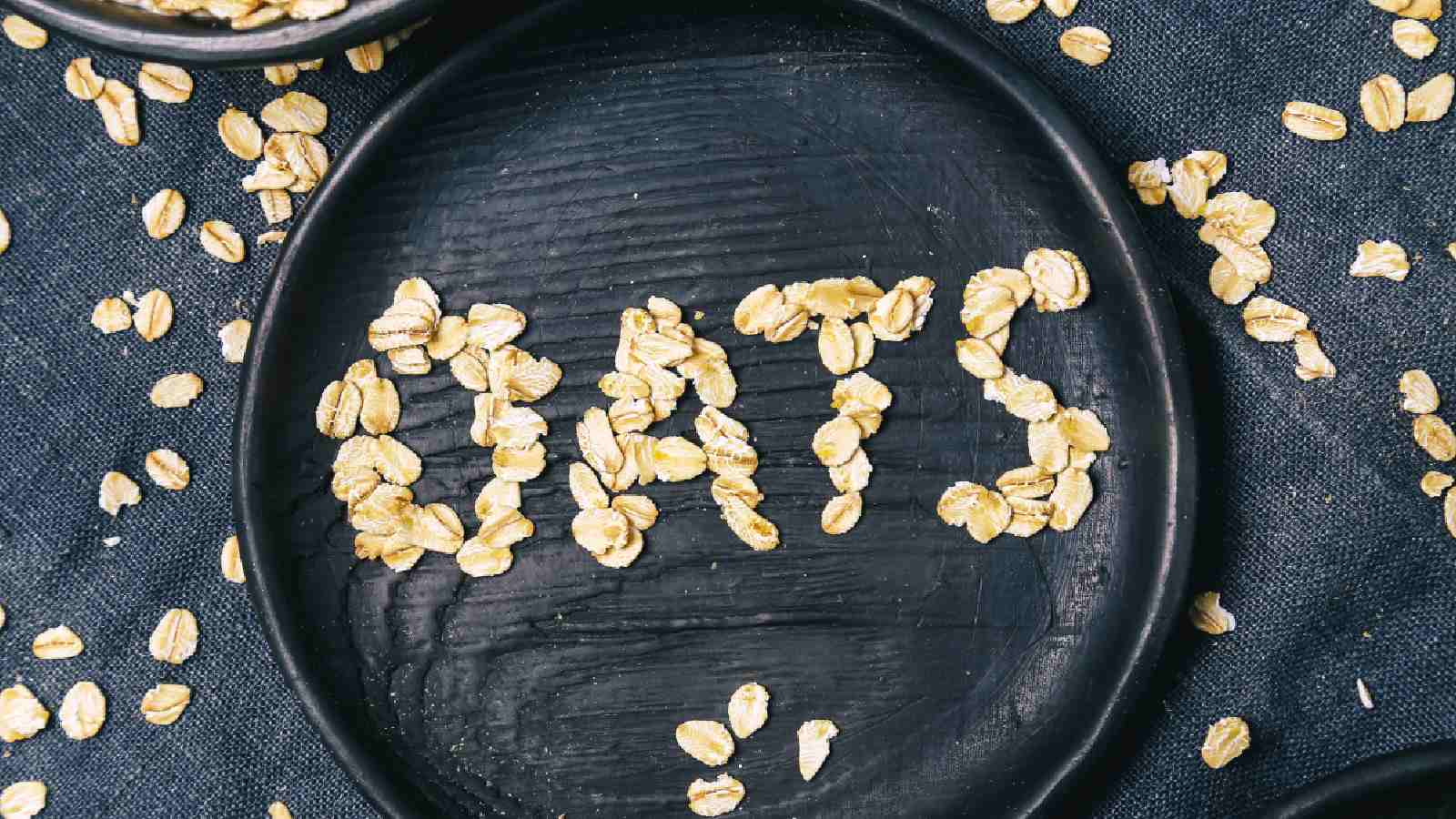 Oats for constipation: This simple yet delicious food can help you poop