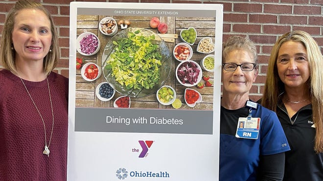 OhioHealth’s Dining with Diabetes is a recipe for wellness and savings