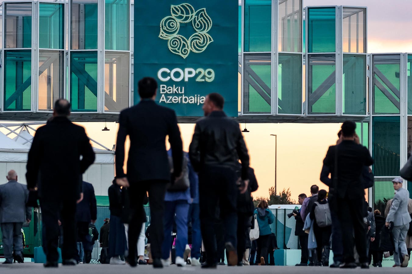 COP29: Trillions Of Dollars For Climate Finance