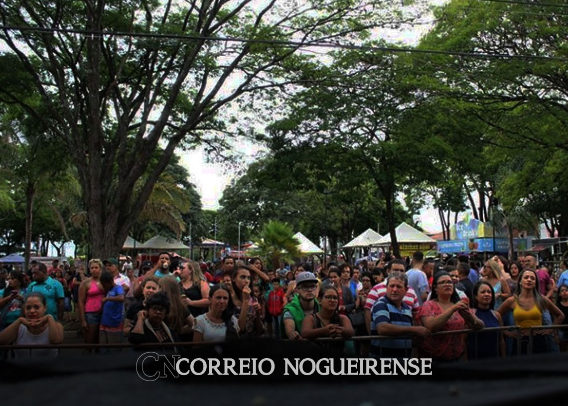 Artur Nogueira anuncia Revirada Regional de Cultura 2024