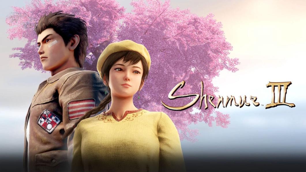 ININ Games é a nova publisher de Shenmue 3 após cinco anos