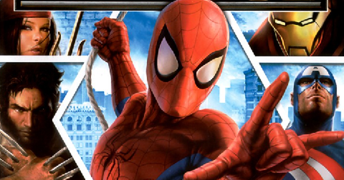 Jogo de Deadpool e Marvel Ultimate Alliance voltarão às lojas digitais