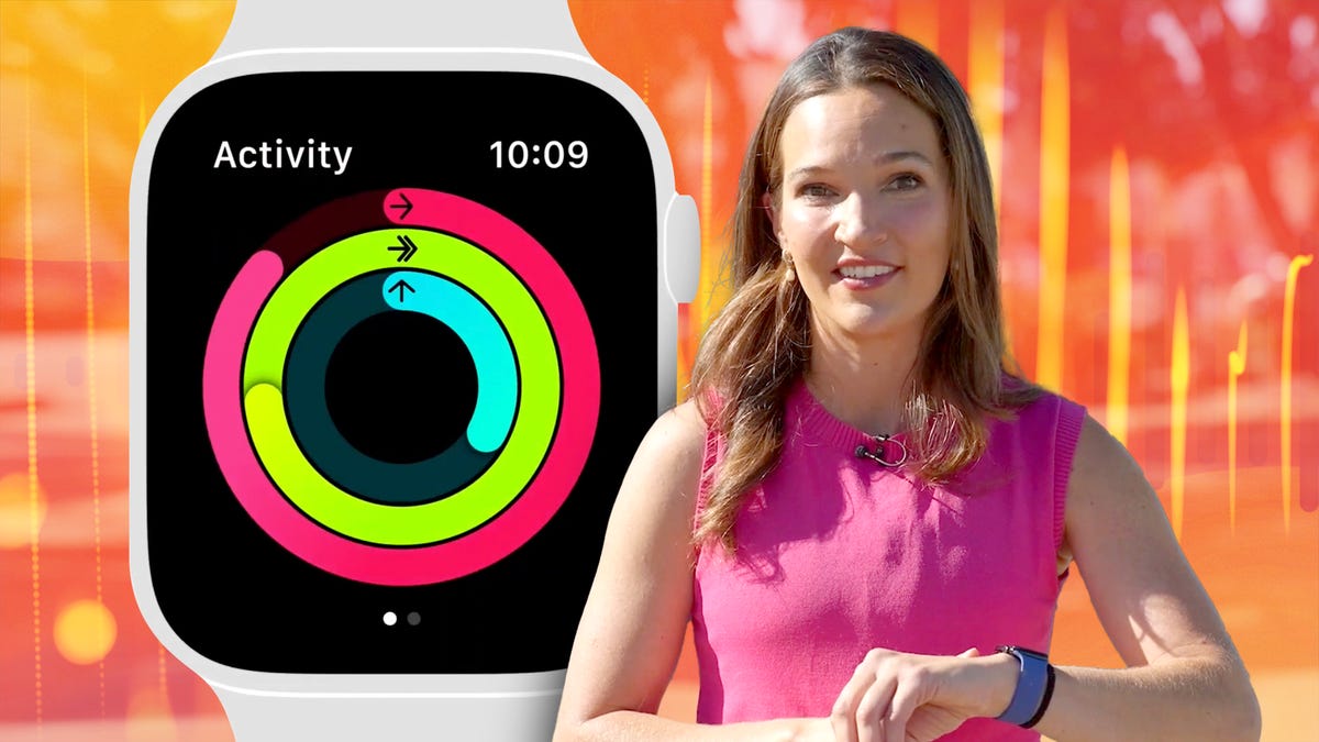 4 Apple Watch Fitness Features You May Not Know Exist