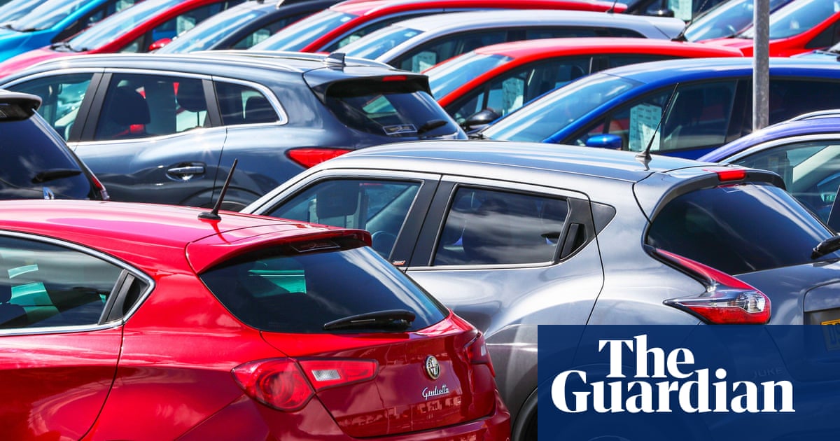 FCA plans to allow lenders longer to respond to complaints over car loan mis-selling