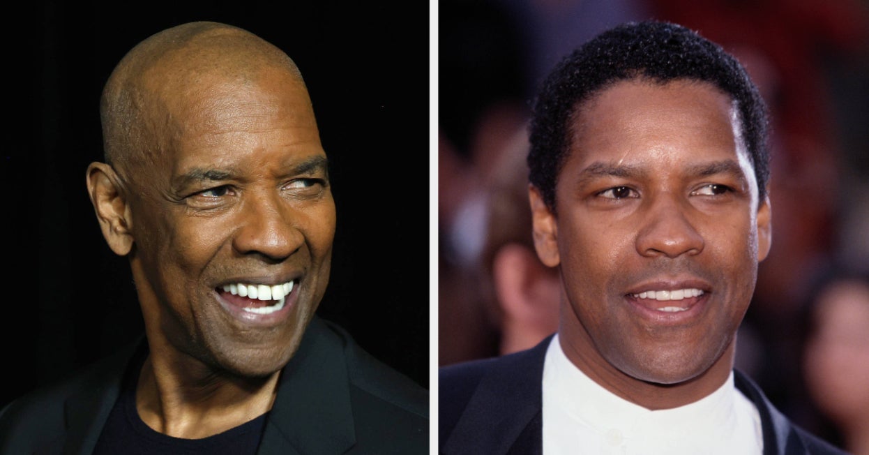 “This Is The Last Chapter”: Denzel Washington Got Real About His Health After Admitting He Did “Damage” To His Body During A 15-Year Drinking Pattern