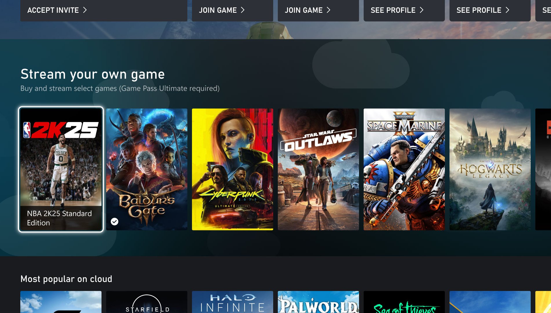 A espera acabou, jogue seus Games pela nuvem com Xbox Cloud Gaming (Beta)