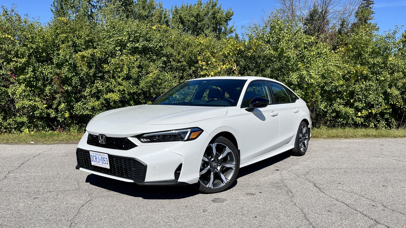 Here are the finalists for the North American Vehicle of the Year Awards 