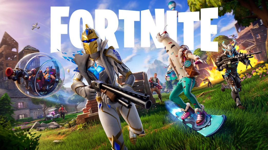 Fortnite anuncia mudança no preço do Passe de Batalha