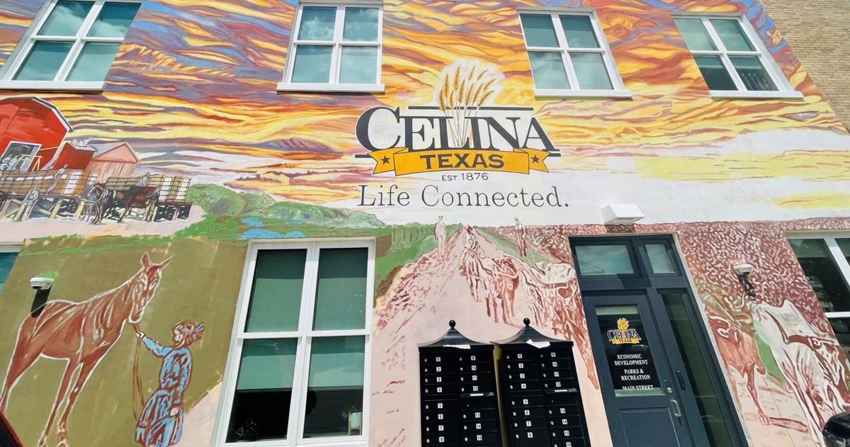 Celina’s Arts and Culture Board seeks to ‘foster creativity,’ engage local artists