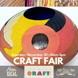 Shop Handmade | Handmade Arts & Craft Fair!