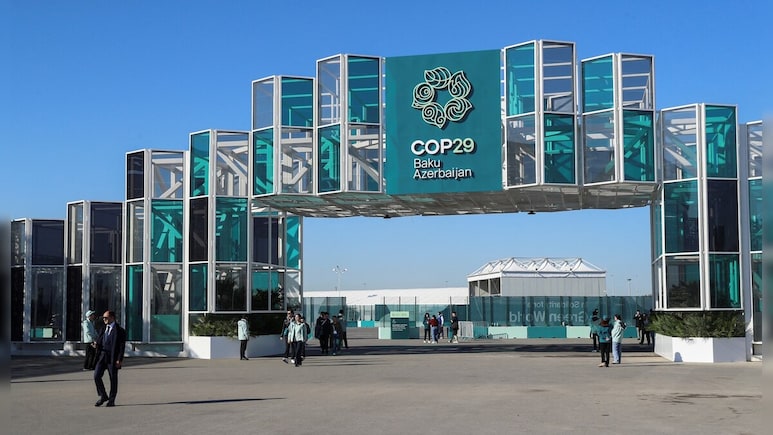 All Countries Reject Climate Finance Draft Leaving COP29 In Crisis