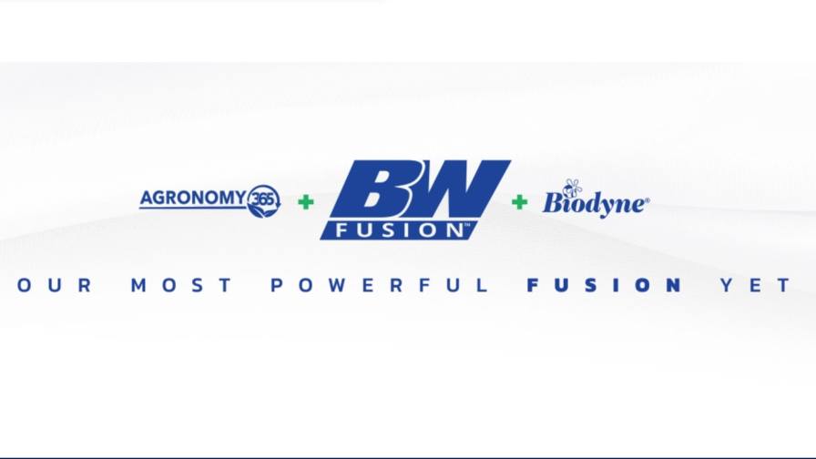 BW Fusion, Biodyne, and Agronomy 365 Join to Create Market-Leading Platform for Crop Nutrition