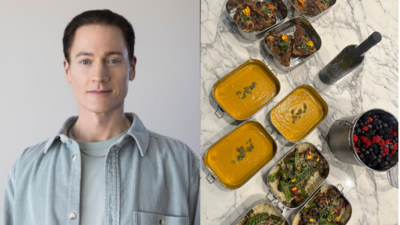 Tech millionaire Bryan Johnson shares his ‘Indian’ diet plan; here’s what users said