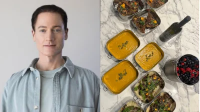 Tech millionaire Bryan Johnson shares his 'Indian' diet plan; here’s what users said