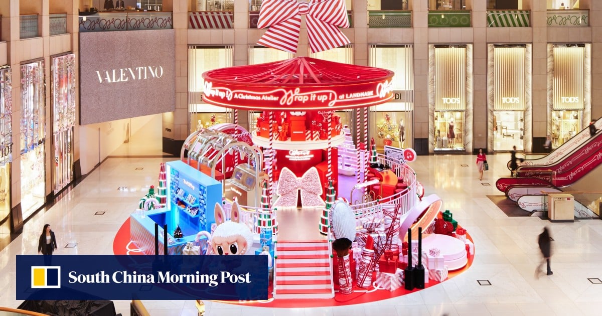 Your guide to Hong Kong shopping this weekend, November 22-24