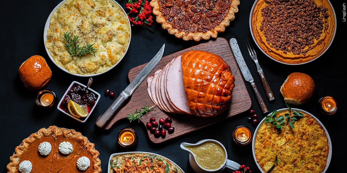 Doctors discuss how diabetics can handle healthy eating on Thanksgiving