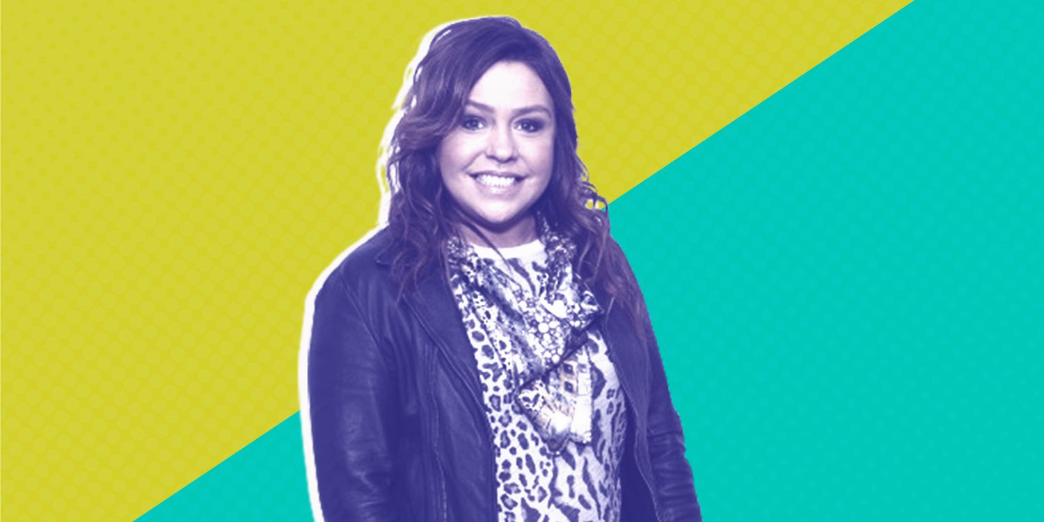 Rachael Ray Taught Me the Best Kitchen Tip I Know